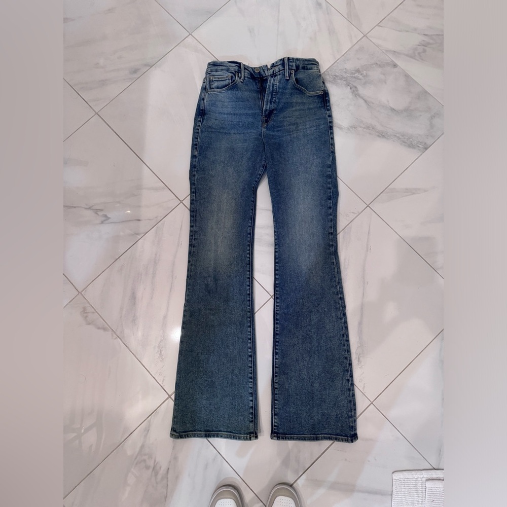 Good American Jeans